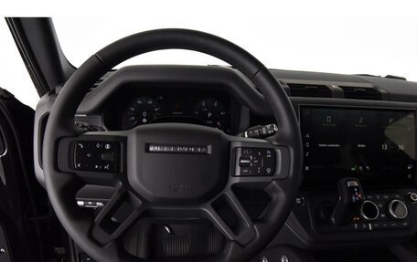 Land Rover Defender II, 2026 год, 15 925 000 рублей, 4 фотография
