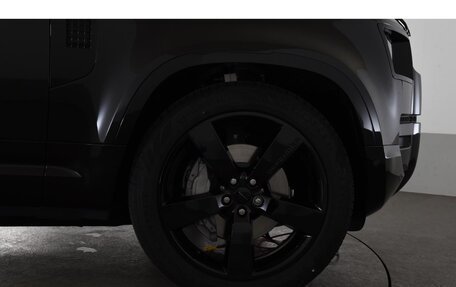 Land Rover Defender II, 2026 год, 15 925 000 рублей, 3 фотография