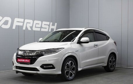 Honda Vezel, 2019 год, 2 050 000 рублей, 1 фотография