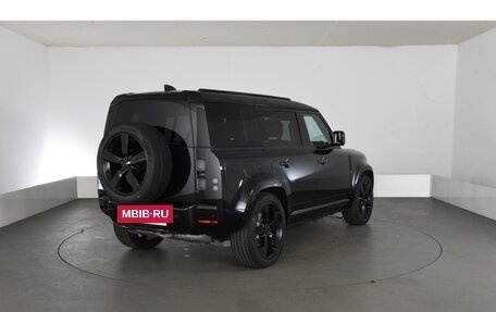 Land Rover Defender II, 2026 год, 15 925 000 рублей, 2 фотография
