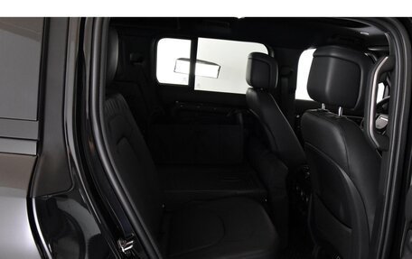 Land Rover Defender II, 2026 год, 15 925 000 рублей, 8 фотография
