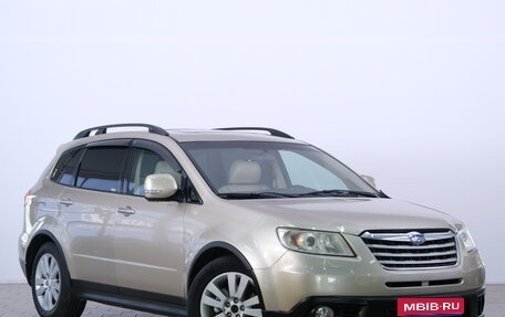 Subaru Tribeca I рестайлинг, 2008 год, 1 299 000 рублей, 1 фотография