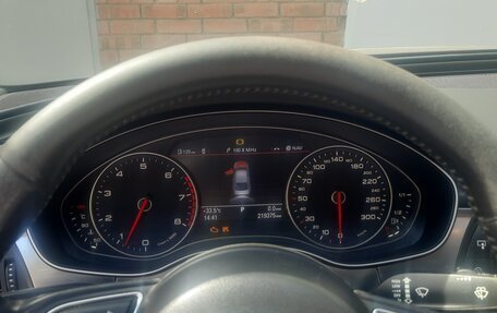 Audi A6, 2011 год, 1 100 000 рублей, 4 фотография