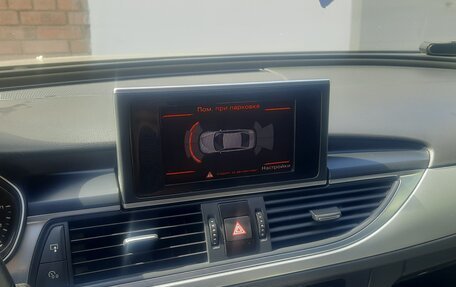Audi A6, 2011 год, 1 100 000 рублей, 5 фотография