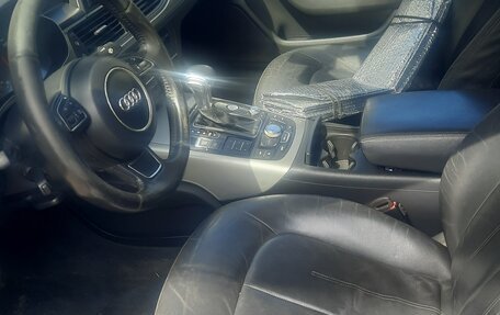 Audi A6, 2011 год, 1 100 000 рублей, 6 фотография