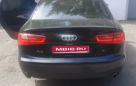 Audi A6, 2011 год, 1 100 000 рублей, 9 фотография