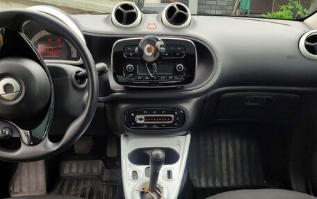 Smart Forfour II, 2018 год, 950 000 рублей, 14 фотография