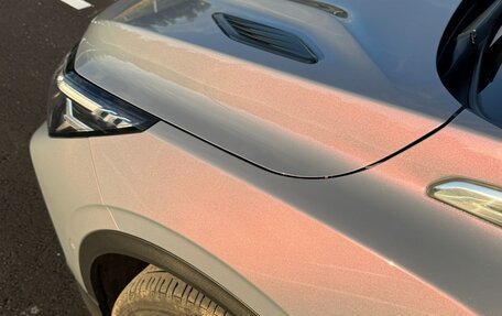 Geely Coolray I, 2024 год, 2 200 000 рублей, 9 фотография
