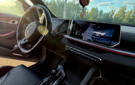 Geely Coolray I, 2024 год, 2 200 000 рублей, 11 фотография