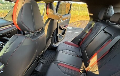 Geely Coolray I, 2024 год, 2 200 000 рублей, 7 фотография
