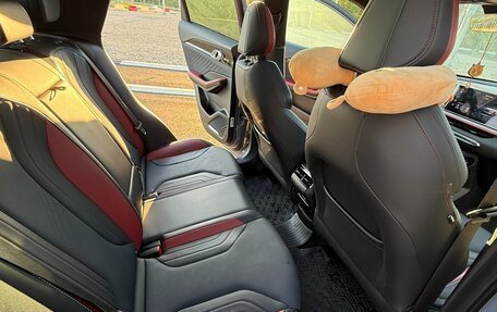 Geely Coolray I, 2024 год, 2 200 000 рублей, 12 фотография