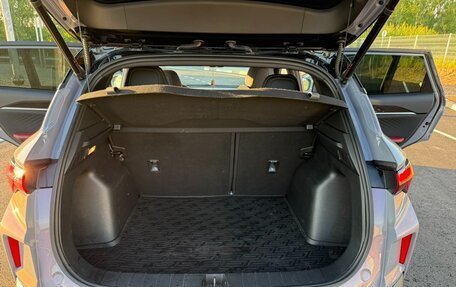 Geely Coolray I, 2024 год, 2 200 000 рублей, 13 фотография