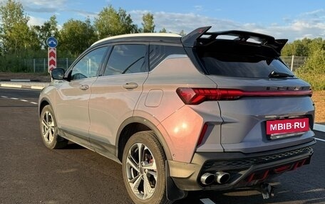 Geely Coolray I, 2024 год, 2 200 000 рублей, 5 фотография