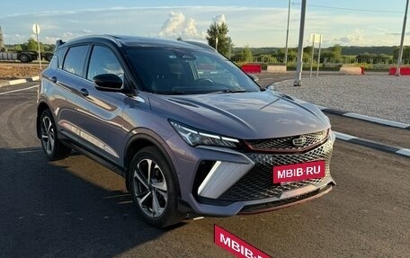 Geely Coolray I, 2024 год, 2 200 000 рублей, 2 фотография