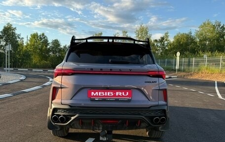 Geely Coolray I, 2024 год, 2 200 000 рублей, 4 фотография