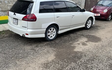 Nissan Wingroad III, 2000 год, 250 000 рублей, 2 фотография