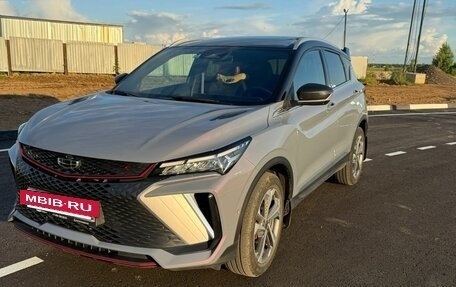 Geely Coolray I, 2024 год, 2 200 000 рублей, 6 фотография