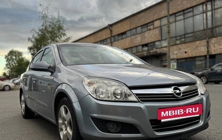 Opel Astra H, 2008 год, 420 000 рублей, 8 фотография