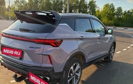 Geely Coolray I, 2024 год, 2 200 000 рублей, 3 фотография