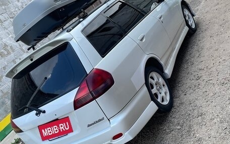 Nissan Wingroad III, 2000 год, 250 000 рублей, 6 фотография