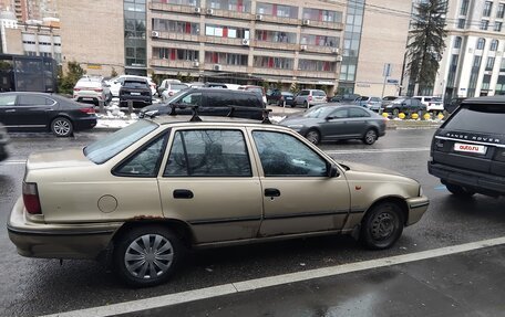 Daewoo Nexia I рестайлинг, 2006 год, 65 000 рублей, 9 фотография