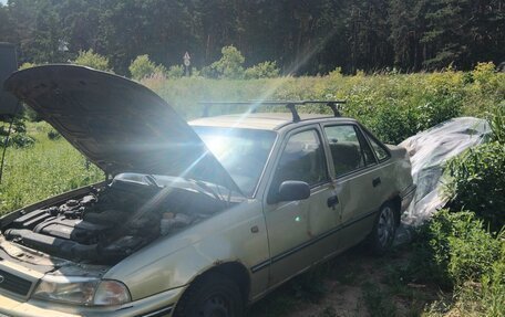 Daewoo Nexia I рестайлинг, 2006 год, 65 000 рублей, 3 фотография