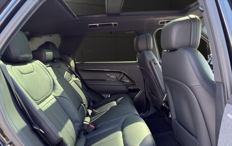 Land Rover Range Rover Sport, 2026 год, 15 840 000 рублей, 6 фотография