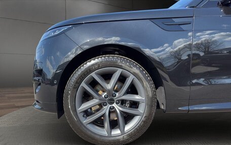 Land Rover Range Rover Sport, 2026 год, 15 840 000 рублей, 7 фотография