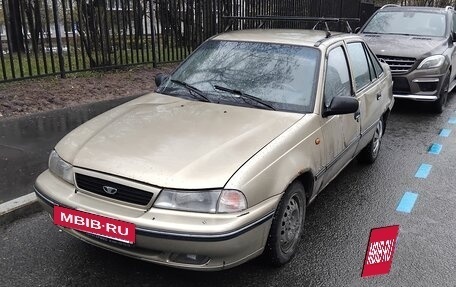 Daewoo Nexia I рестайлинг, 2006 год, 65 000 рублей, 6 фотография