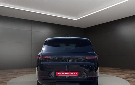 Land Rover Range Rover Sport, 2026 год, 15 840 000 рублей, 3 фотография