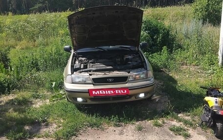 Daewoo Nexia I рестайлинг, 2006 год, 65 000 рублей, 4 фотография