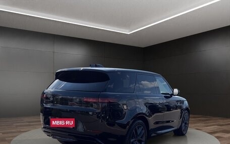 Land Rover Range Rover Sport, 2026 год, 15 840 000 рублей, 2 фотография