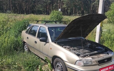 Daewoo Nexia I рестайлинг, 2006 год, 65 000 рублей, 2 фотография