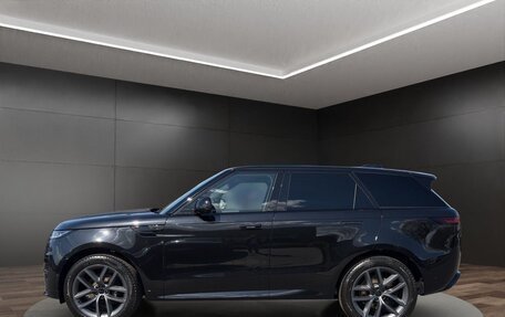 Land Rover Range Rover Sport, 2026 год, 15 840 000 рублей, 13 фотография