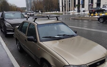 Daewoo Nexia I рестайлинг, 2006 год, 65 000 рублей, 7 фотография