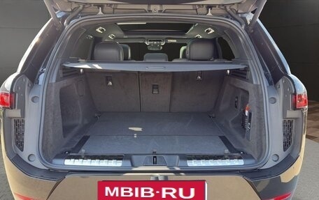 Land Rover Range Rover Sport, 2026 год, 15 840 000 рублей, 9 фотография