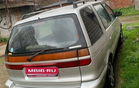 Mitsubishi Space Wagon III, 1991 год, 170 000 рублей, 5 фотография