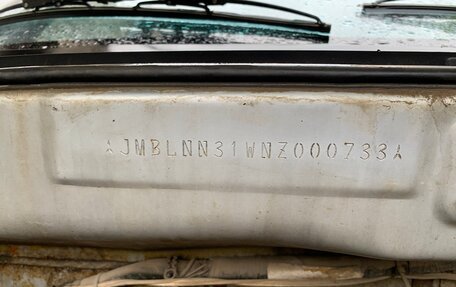 Mitsubishi Space Wagon III, 1991 год, 170 000 рублей, 13 фотография