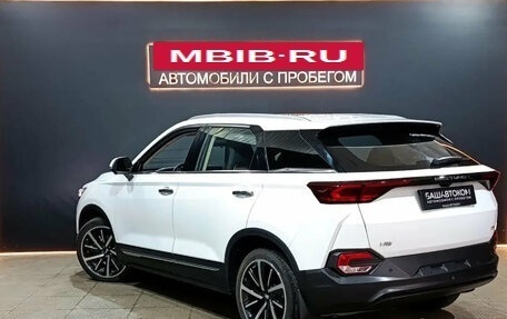 FAW Bestune T77, 2024 год, 2 035 000 рублей, 7 фотография