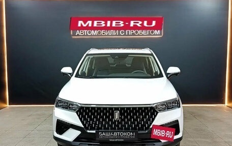 FAW Bestune T77, 2024 год, 2 035 000 рублей, 2 фотография