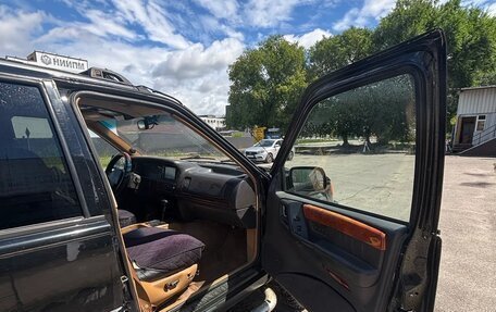 Jeep Grand Cherokee, 1996 год, 680 000 рублей, 6 фотография