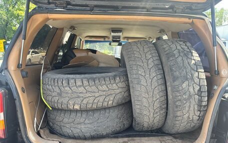 Jeep Grand Cherokee, 1996 год, 680 000 рублей, 8 фотография