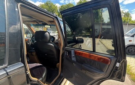 Jeep Grand Cherokee, 1996 год, 680 000 рублей, 7 фотография