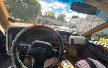 Jeep Grand Cherokee, 1996 год, 680 000 рублей, 14 фотография