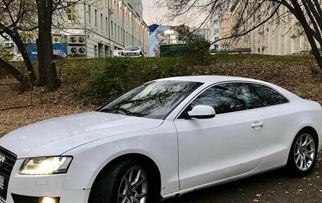 Audi A5, 2010 год, 830 000 рублей, 3 фотография