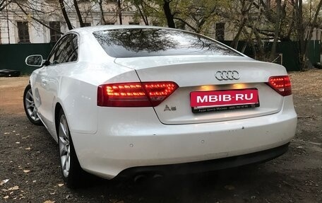 Audi A5, 2010 год, 830 000 рублей, 2 фотография