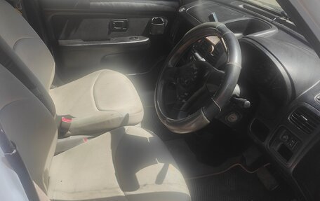 Nissan Cube II, 2001 год, 280 000 рублей, 5 фотография