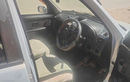 Nissan Cube II, 2001 год, 280 000 рублей, 4 фотография