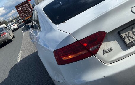 Audi A5, 2010 год, 830 000 рублей, 9 фотография