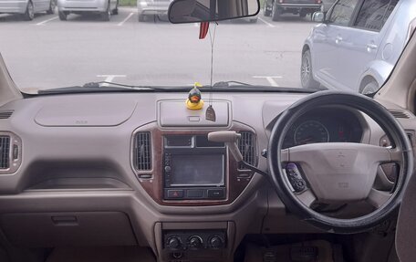 Mitsubishi Dion I рестайлинг, 2000 год, 380 000 рублей, 3 фотография